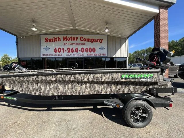 Slide: The Image of Havoc MSTC 1756 2026 - 18