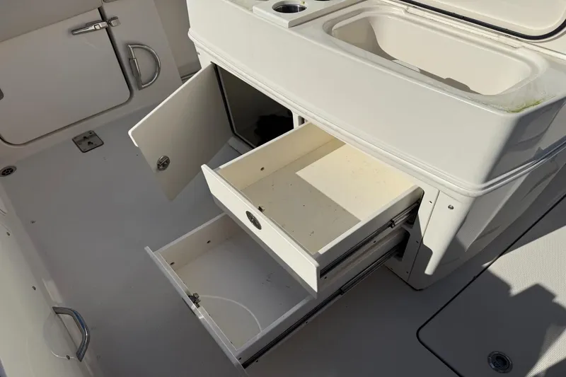 Slide: The Image of Sailfish 272 CC 2022 - 16