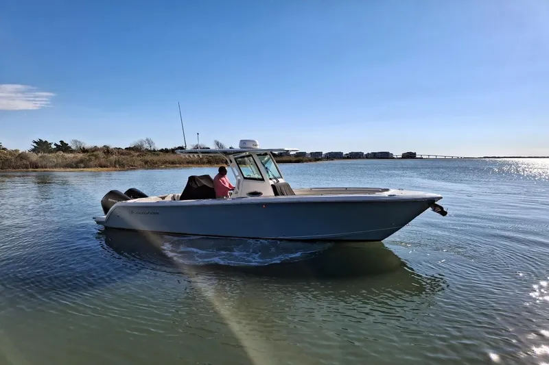 Slide: The Image of Sailfish 272 CC 2022 - 3