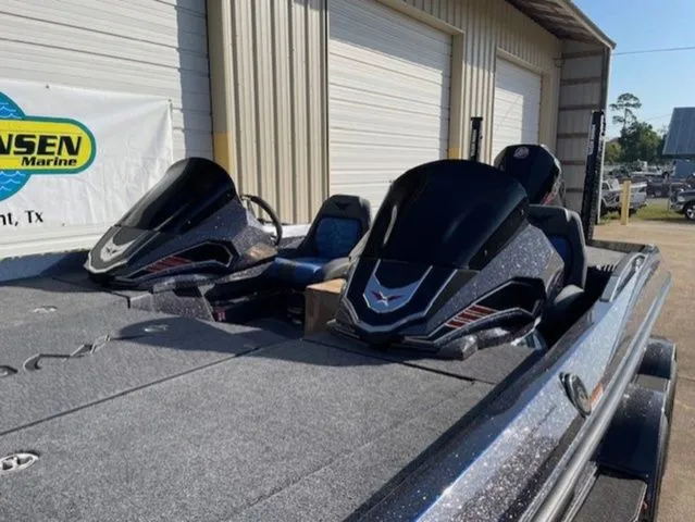 Slide: The Image of Vexus VXs21 2026 - 7