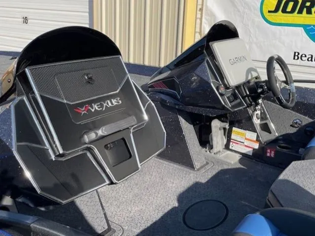 Slide: The Image of Vexus VXs21 2026 - 8