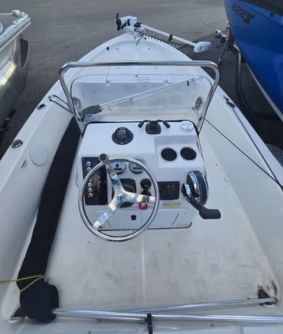 Slide: The Image of Sea Pro 172 Bay Series 2022 - 11