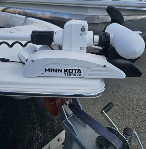 Slide: The Image of Sea Pro 172 Bay Series 2022 - 4