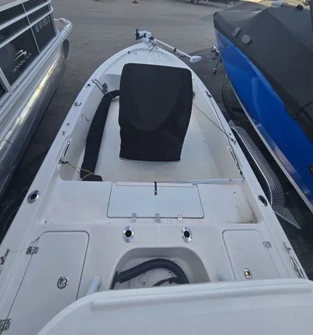 Slide: The Image of Sea Pro 172 Bay Series 2022 - 8