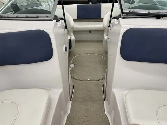 Slide: The Image of Four Winns H SERIES H180 2011 - 13