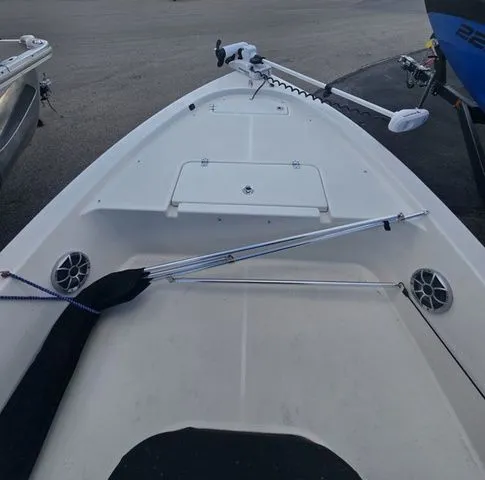 Slide: The Image of Sea Pro 172 Bay Series 2022 - 10