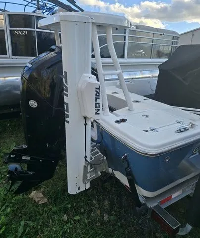 Slide: The Image of Sea Pro 172 Bay Series 2022 - 6