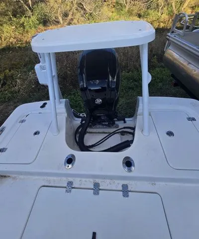 Slide: The Image of Sea Pro 172 Bay Series 2022 - 9