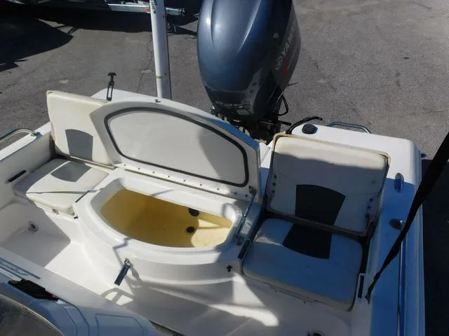 Slide: The Image of Skeeter ZX 22 Bay 2012 - 16