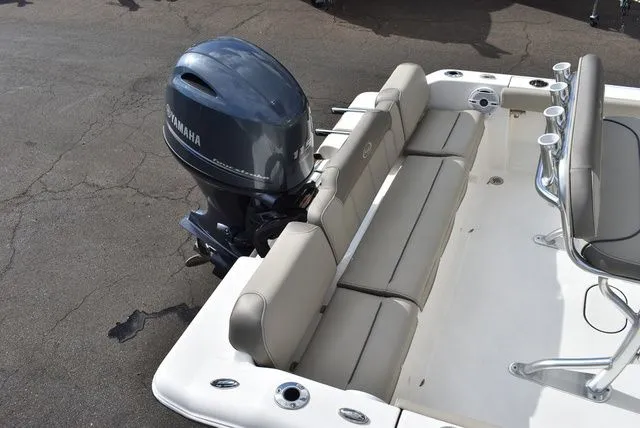 Slide: The Image of Key West 189 FS T-Top 2024 - 11