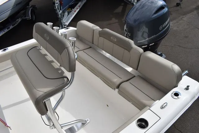 Slide: The Image of Key West 189 FS T-Top 2024 - 21