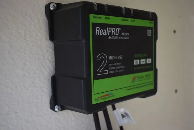 Slide: The Image of Key West 189 FS T-Top 2024 - 26