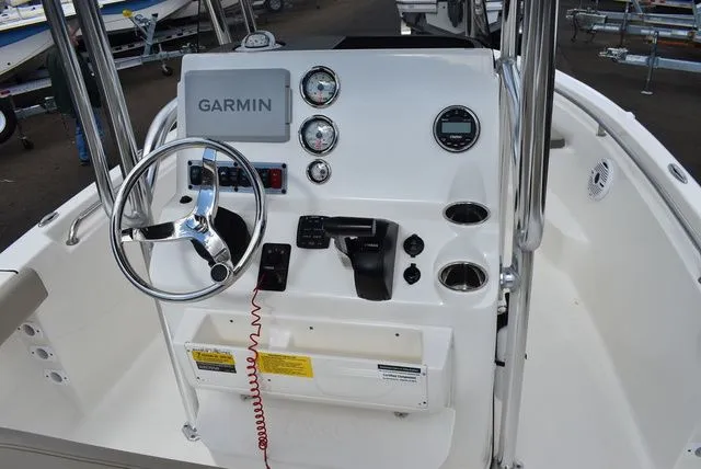 Slide: The Image of Key West 189 FS T-Top 2024 - 27