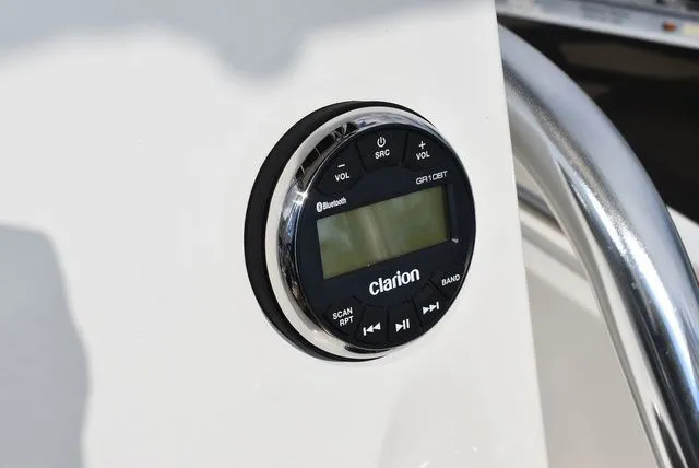 Slide: The Image of Key West 189 FS T-Top 2024 - 31