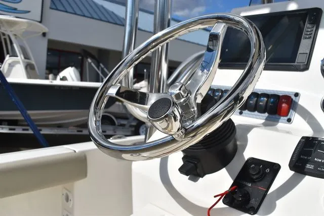 Slide: The Image of Key West 189 FS T-Top 2024 - 34