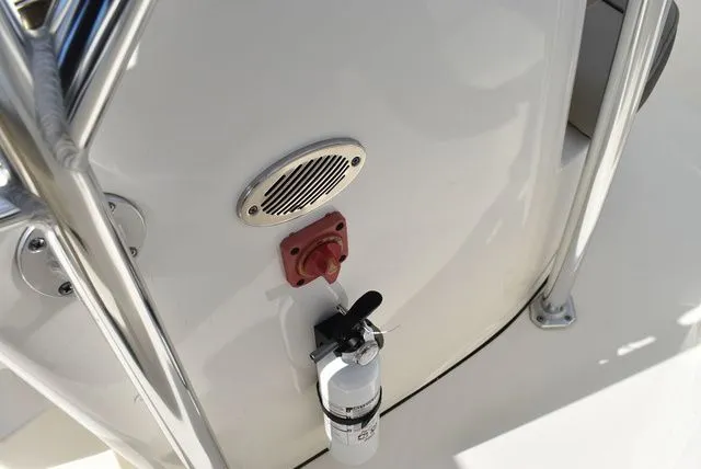 Slide: The Image of Key West 189 FS T-Top 2024 - 35