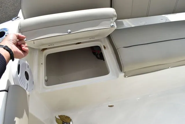 Slide: The Image of Key West 189 FS T-Top 2024 - 43