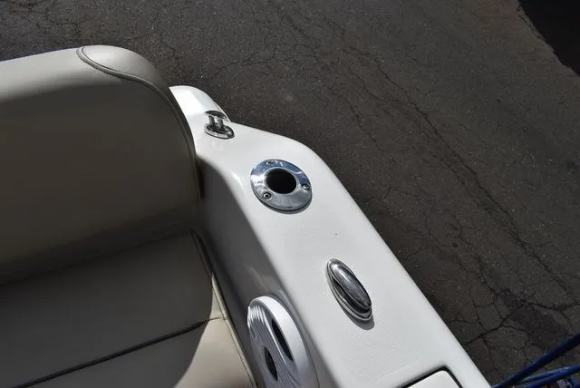 Slide: The Image of Key West 189 FS T-Top 2024 - 45