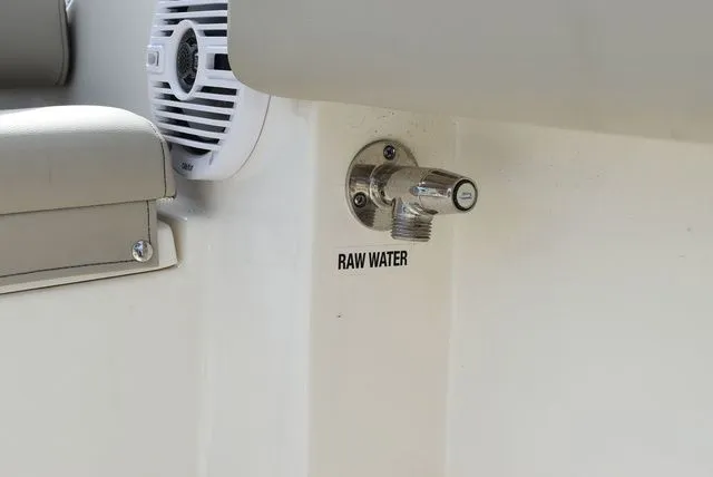 Slide: The Image of Key West 189 FS T-Top 2024 - 52