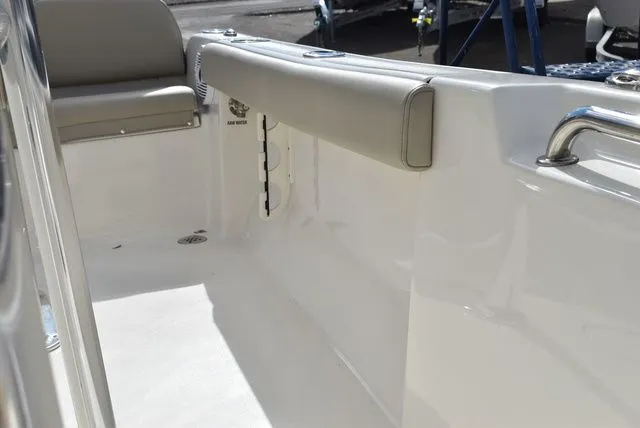 Slide: The Image of Key West 189 FS T-Top 2024 - 53