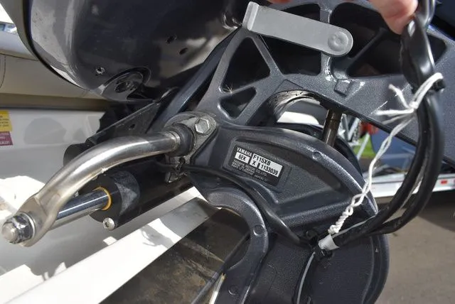 Slide: The Image of Key West 189 FS T-Top 2024 - 56