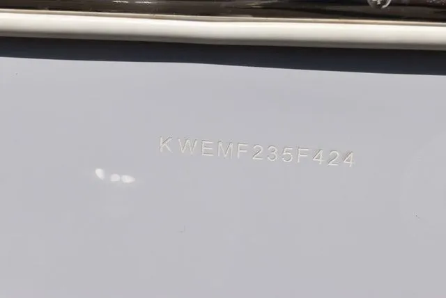 Slide: The Image of Key West 189 FS T-Top 2024 - 59