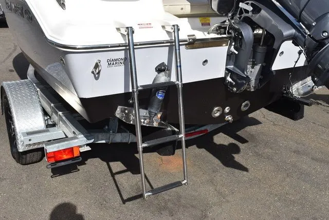 Slide: The Image of Key West 189 FS T-Top 2024 - 61