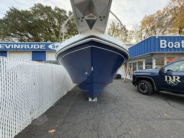 Slide: The Image of Steiger Craft 255 Annapolis 2026 - 3