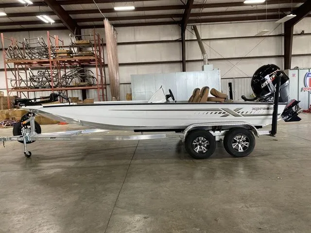 The Image of Xpress H20B 2026 - 1