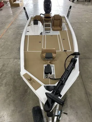 Slide: The Image of Xpress H20B 2026 - 10