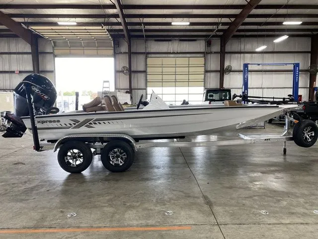 Slide: The Image of Xpress H20B 2026 - 4