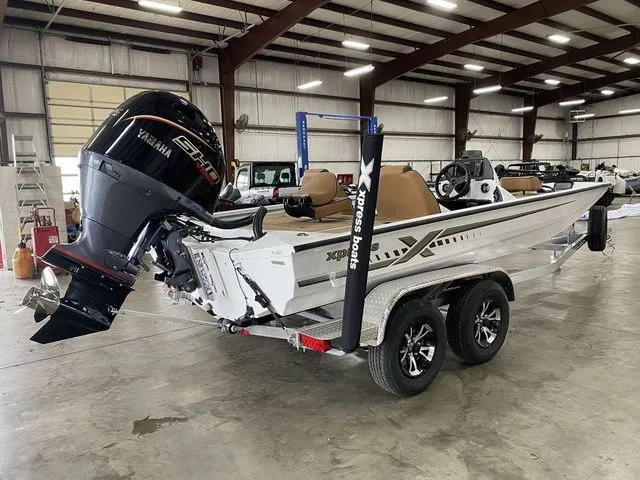 Slide: The Image of Xpress H20B 2026 - 5