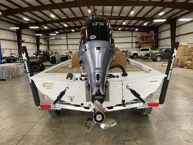 Slide: The Image of Xpress H20B 2026 - 6