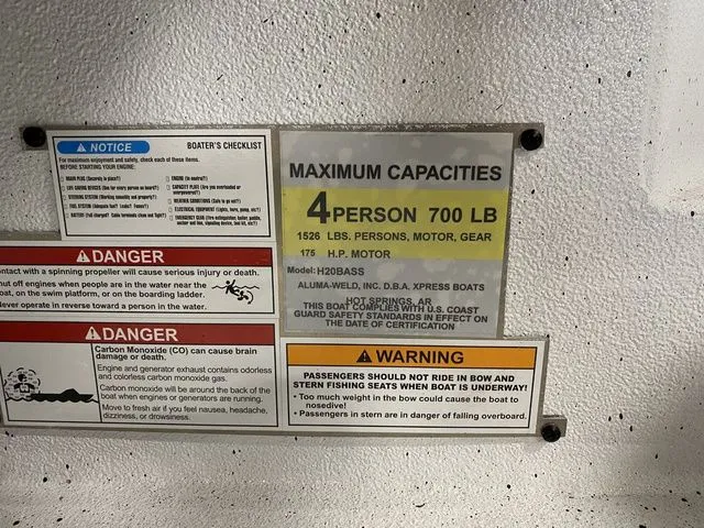 Slide: The Image of Xpress H20B 2026 - 8