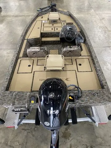 Slide: The Image of Xpress H18C Crappie 2026 - 9