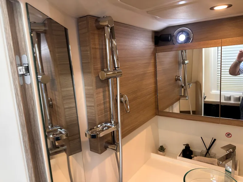 Slide: The Image of Saxdor 400 GTO 2025 - 17