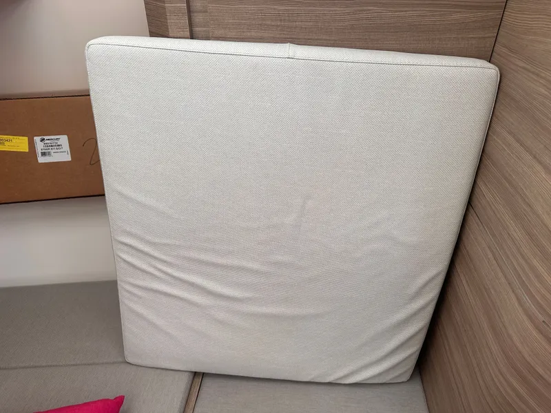 Slide: The Image of Saxdor 400 GTO 2025 - 18