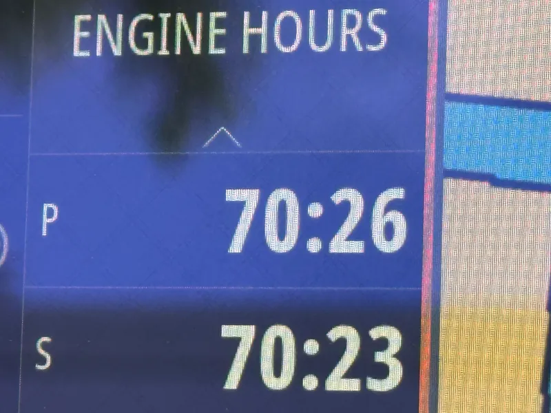 Slide: The Image of Saxdor 400 GTO 2025 - 21