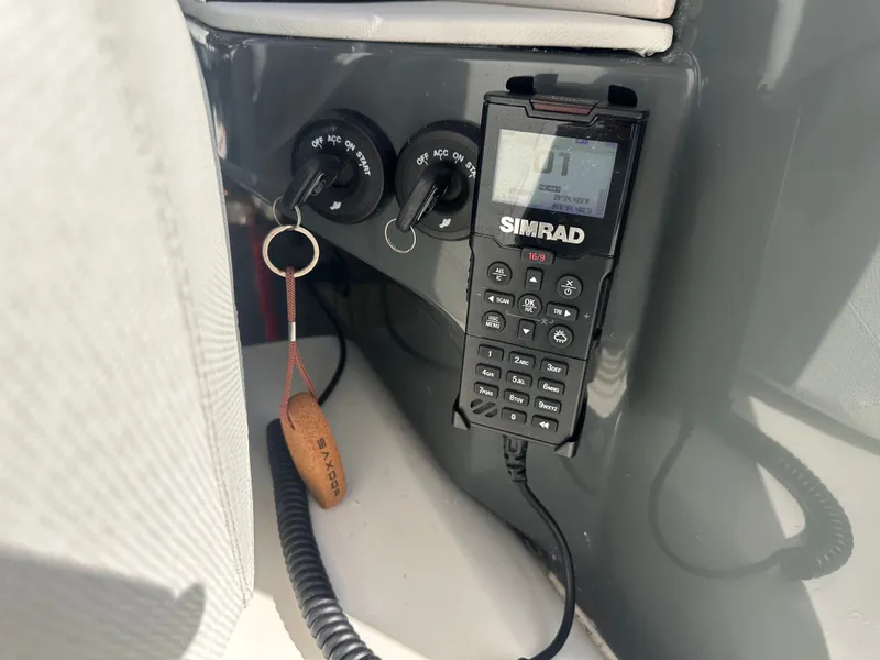 Slide: The Image of Saxdor 400 GTO 2025 - 24