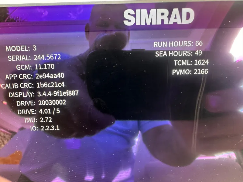 Slide: The Image of Saxdor 400 GTO 2025 - 27