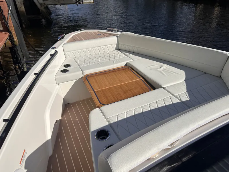 Slide: The Image of Saxdor 400 GTO 2025 - 41