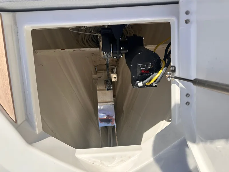 Slide: The Image of Saxdor 400 GTO 2025 - 42