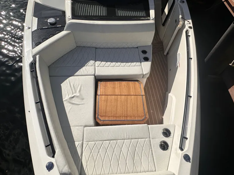 Slide: The Image of Saxdor 400 GTO 2025 - 43