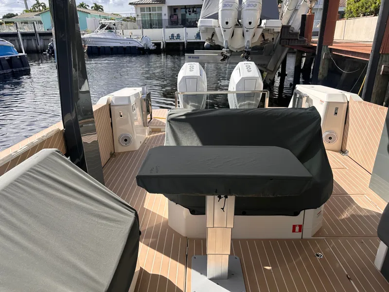 Slide: The Image of Saxdor 400 GTO 2025 - 5