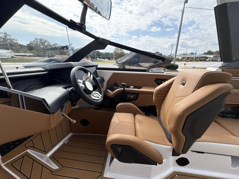 Slide: The Image of Nautique G23 2026 - 15