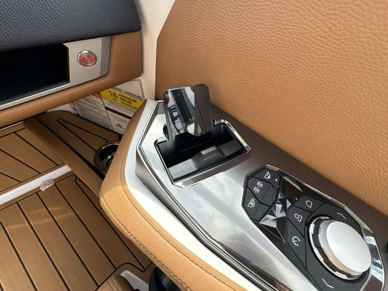 Slide: The Image of Nautique G23 2026 - 22