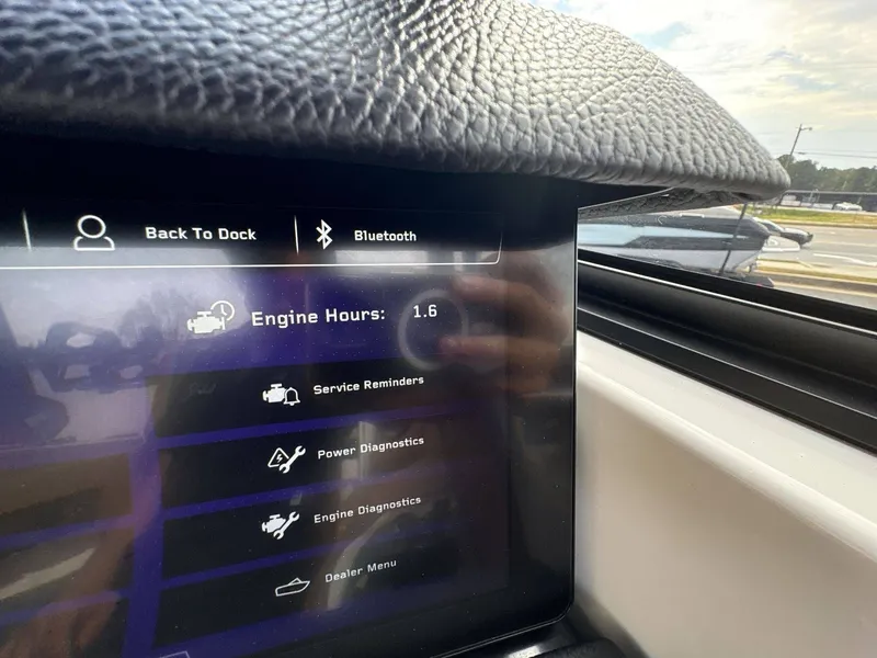 Slide: The Image of Nautique G23 2026 - 23