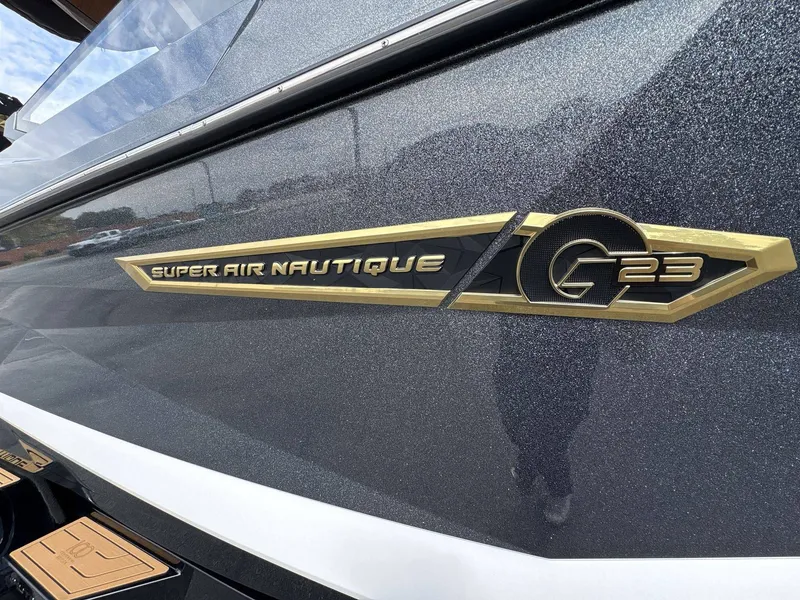 Slide: The Image of Nautique G23 2026 - 25