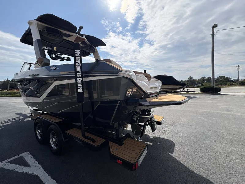 Slide: The Image of Nautique G23 2026 - 26