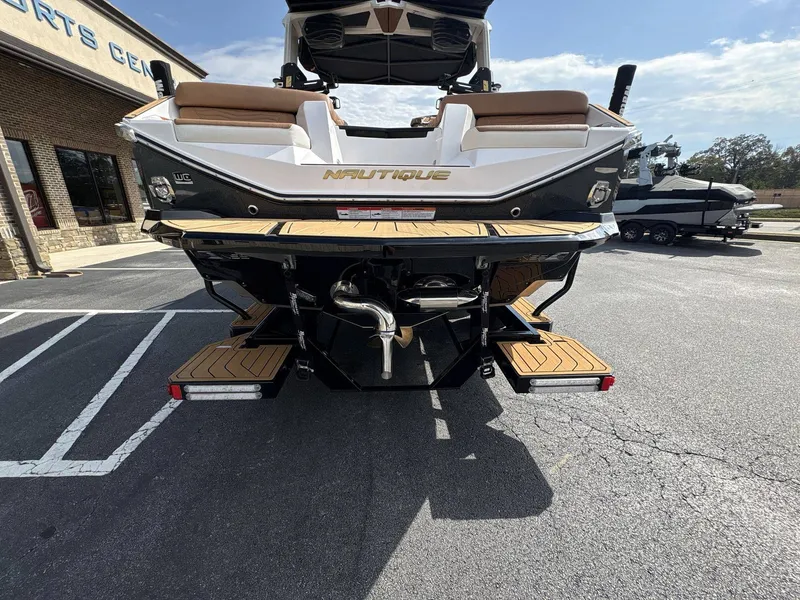 Slide: The Image of Nautique G23 2026 - 34